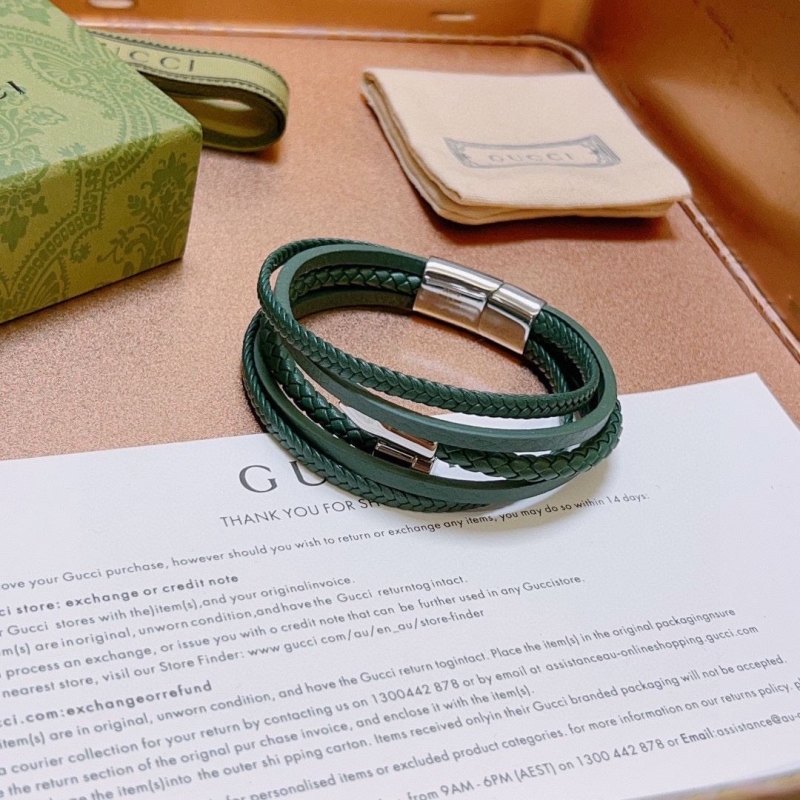 Gucci Bracelets